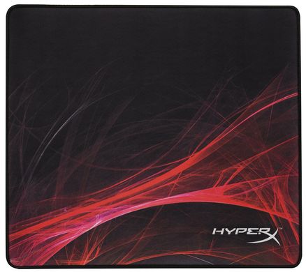 Ігрова поверхня HyperX Fury S Pro L Black (4P5Q6AA)