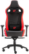 Крісло GT Racer X-0718 Black/Red