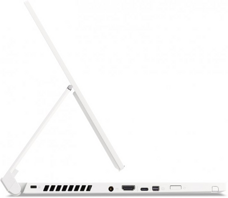Ноутбук Acer ConceptD 3 Ezel Pro CC315-72P-73S6 The White (NX.C5QEU.003)