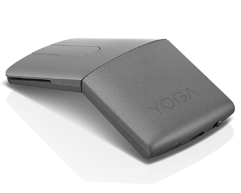 Мышь Lenovo Yoga Mouse with Laser Presenter (4Y50U59628)
