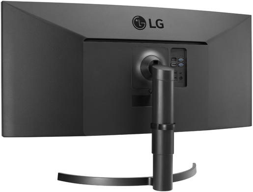 Монітор LG UltraWide (35WN75C-B)