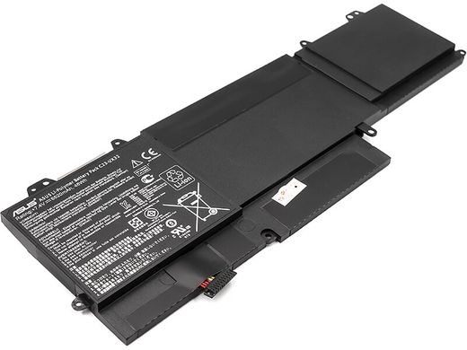 Акумулятор PowerPlant для ноутбуків ASUS VivoBook U38N (C23-UX32) 7.4V 6250mAh (NB430666)