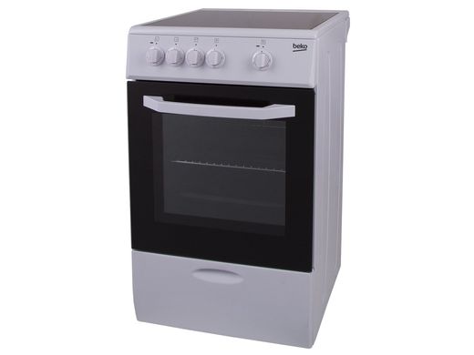 Електрична плита Beko CSS48002W