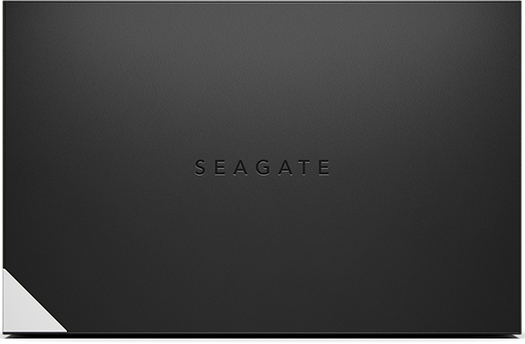 Зовнішній жорсткий диск Seagate One Touch Hub 8 TB (STLC8000400)