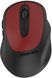 Миша Promate Clix-9 Wireless Red (clix-9.red)