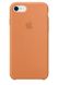 Чехол Armorstandart Silicone Case для Apple iPhone 8/7 Spicy Orange (ARM54234)