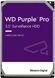 Внутрішній жорсткий диск WD Purple Pro 22 TB (WD221PURP)