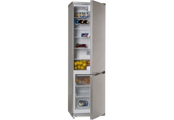Холодильник ATLANT XM 6026-180, Grey
