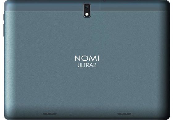 Планшет Nomi C101010 Ultra 2 3G 16 Gb Dark Blue