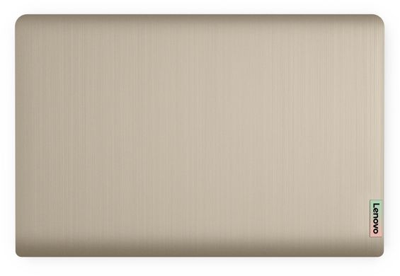 Ноутбук Lenovo ideapad 3 15ITL6 Sand (82H803KGRA)