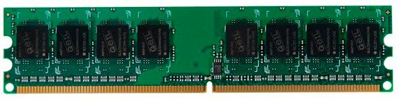 Оперативная память Geil DDR3 8GB / 1600 Pristine (GG38GB1600C11SC)