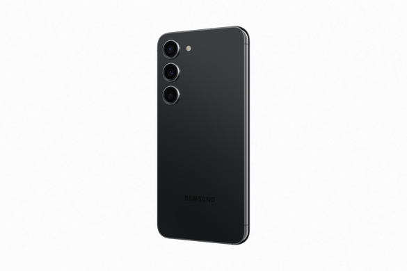Смартфон Samsung Galaxy S23 8/128GB Phantom Black (SM-S911BZKDSEK)