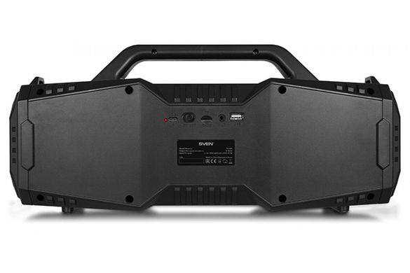 Акустична система Sven PS-480 Black
