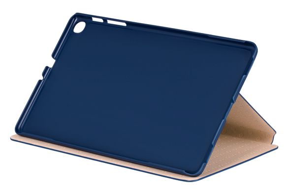 Чохол 2Е Basic для Samsung Galaxy Tab A 10.1 (T510/T515) 2019 Retro Navy (2E-G-A10.1-19-IKRT-NV)
