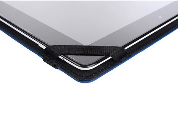 Чехол-обложка Drobak Premium Case универсальная для планшета 7" Royal Blue (218770)