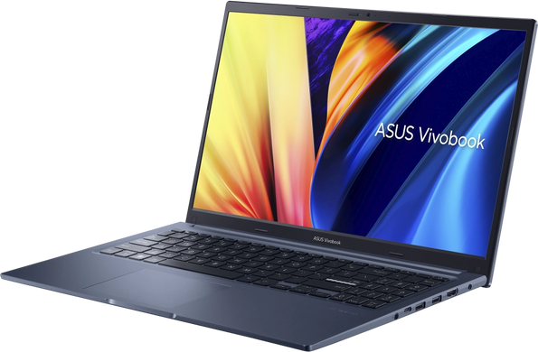 Ноутбук Asus VivoBook 15 R1504ZA (R1504ZA-BQ358)