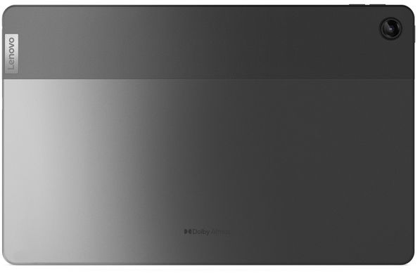 Планшет Lenovo Tab M10 Plus (3rd Gen) 4/128GB WiFi Storm Grey (ZAAM0132UA)