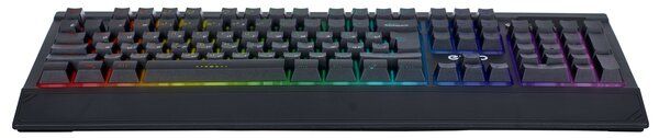 Комплект (клавіатура, мишка) Ergo MK-540 Keyboard & Mouse
