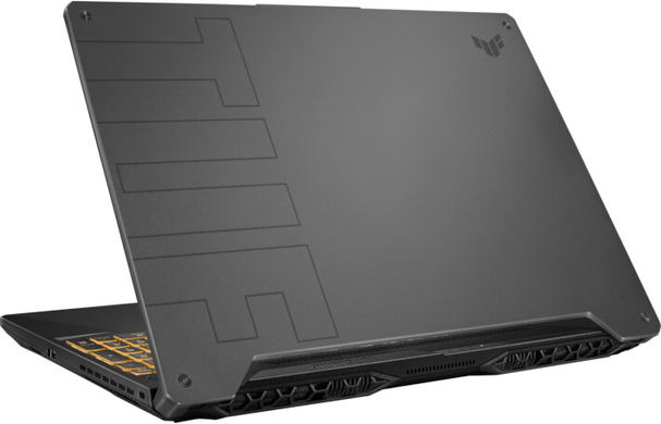 Ноутбук Asus TUF Gaming F15 FX506HM-HN232 (90NR0753-M004V0)