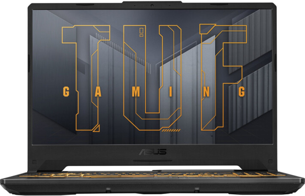 Ноутбук Asus TUF Gaming F15 FX506HM-HN232 (90NR0753-M004V0)