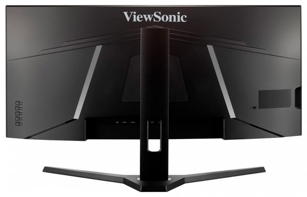 Монітор Viewsonic VX3418-2KPC