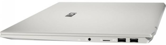 Ноутбук MSI Prestige 16 Evo (A13M-277UA)