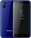 Смартфон Doogee  X50L 1/16GB Blue