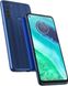Смартфон Motorola G8 4/64 GB Neon Blue (PAHL0004RS)