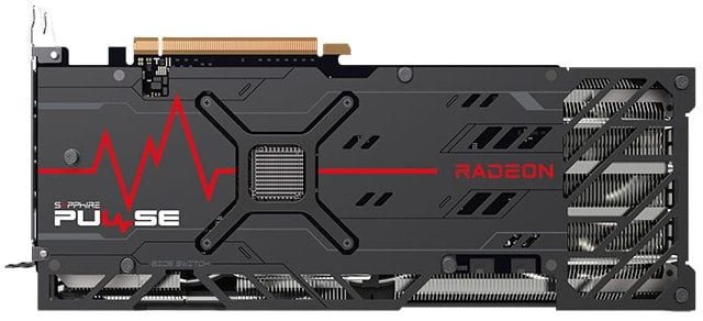 Відеокарта Sapphire Radeon RX 6800 PULSE 16384MB (11305-02-20G)