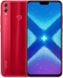 Смартфон Honor 8X 4/64GB Red (51093BSY)