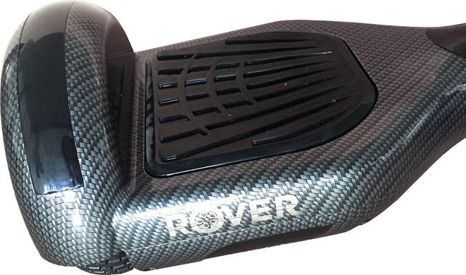 Гіроборд Rover M6 6.5 Carbon Grey 2021
