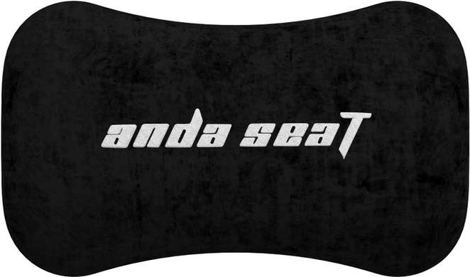 Комп'ютерне крісло для геймера Anda Seat Kaiser 3 XL Pink (AD12YDC-XL-01-P-PVC)