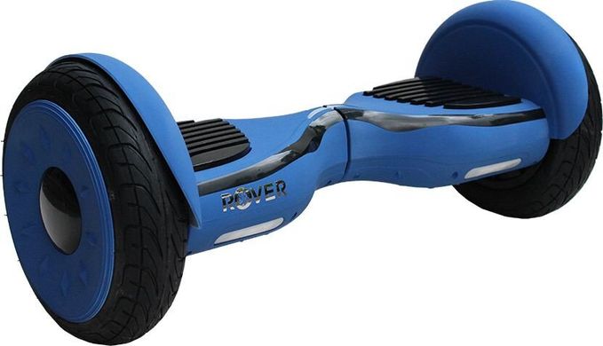 Гироборд Rover XL6 10,5 Matt Blue