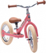 Балансуючий велосипед Trybike рожевий (TBS-2-PNK-VIN)