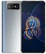 Смартфон Asus ZenFone 8 Flip 8/256GB Silver (ZS672KS-8J004EU)