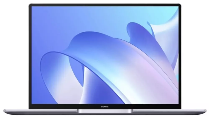 Ноутбук Huawei Matebook 14 i5-11th/16/512/Iris Xe (KLVD-WDH9A) (Вітринний зразок A)