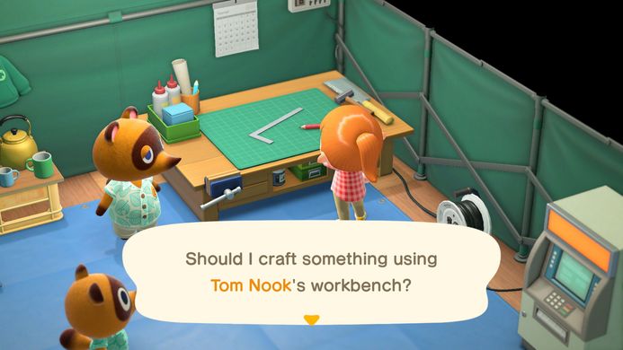 Диск Switch Animal Crossing: New Horizons