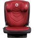 Дитяче автокрісло Lionelo Neal Isofix 15-36 кг Red Burgundy (LO.A.NE03) (5903771700511)