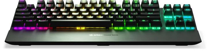 Клавіатура STEELSERIES APEX PRO TKL Wireless (64865)