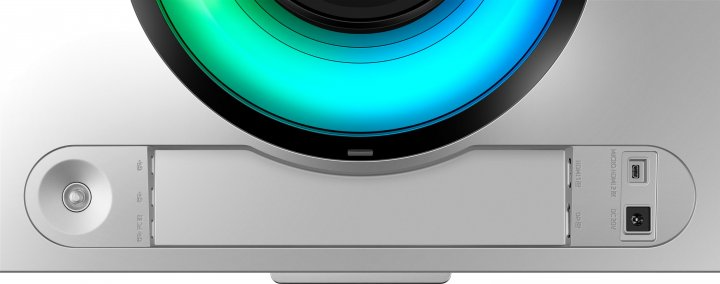 Монітор Samsung Odyssey OLED G9 G93SC (LS49CG930SIXCI)