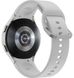 Смарт-годинник Samsung Galaxy Watch 4 44mm Silver (SM-R870NZSASEK)