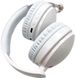 Навушники Bluetooth XO BE36 White