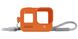 Чохол Sleeve&Lanyard Orange для HERO8 (AJSST-004)