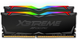 Оперативна пам'ять OCPC DDR4 16GB 2x8GB 3600MHz X3 RGB Black Kit (MMX3A2K16GD436C18)