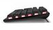 Клавіатура REAL-EL Comfort 7011 Backlit Black (EL123100043)