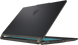 Ноутбук MSI Cyborg 15 A12VE (A12VE-648XUA)