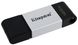 Флешка Kingston DT80 128GB Type-C USB 3.2 (DT80/128GB)