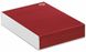 Зовнішній жорсткий диск Seagate One Touch 1 TB Red (STKB1000403)