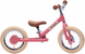 Балансуючий велосипед Trybike розовый (TBS-2-PNK-VIN)