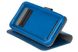 Чехол 2Е для смартфонів 6-6.5`` (< 160*80*10 мм) SILK TOUCH Denim Blue (2E-UNI-6-6.5-HDST-DBL)